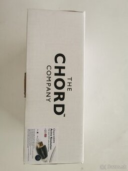 Chord HDMI Active Resolution 15 m bez straty signalu - 2