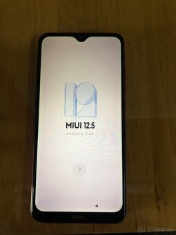 Xiaomi redmi 8 - 2