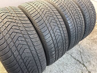 ZIMNE PIRELLI 275/50 R20 - 2