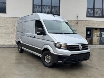 Volkswagen Crafter 2.0TDi L3H3 - pojazdná dielňa-Odpočet DPH - 2