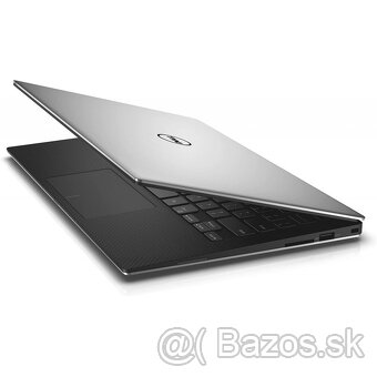 Dell XPS 13 Touch QHD+ /9350/, po repase, nová batéria - 2