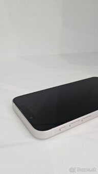 iPhone 13 MINI 1238gb biely - 2