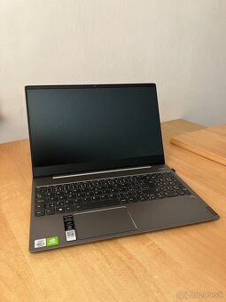 Lenovo IdeaPad S540–15IML - 2