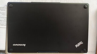 LENOVO ThinkPad Tab 2 Bluetooth klávesnica - 2