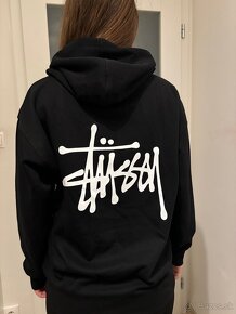 Stüssy mikina - 2