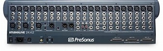 PRESONUS 16:4:2 Dig.Mixpult - 2