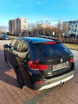 BMW X1 xDrive18d - 2