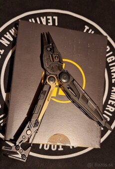 Leatherman Mut eod - 2