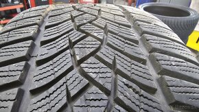 Goodyear Ultra 245/40 R19 - 2