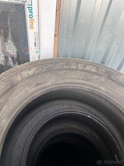 Imperial 235/65r16c Letné - 2