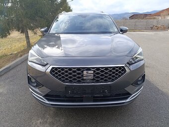 Seat Tarraco XCELLENCE - 2