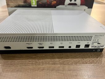 XBOX ONE S - 2