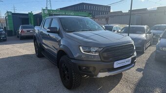 Ford Ranger 2.0 TDCi Ecoblue BiTurbo Limited 4x4 A/T - 2