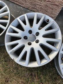 5x112 r17, Audi - 2