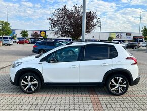 Predam Peugeot 2008 GT Line 1.2 PureTech - 2