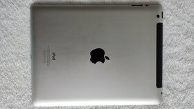 Apple iPad 4 32GB (751) - 2