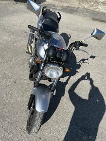 Motocykel - 2
