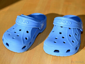 Crocs Kid's Littles - 2