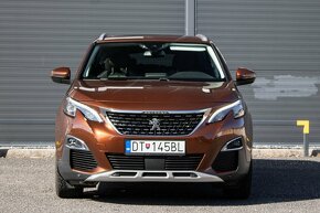 Peugeot 3008 1.6 THP S&S Allure EAT6 - 2