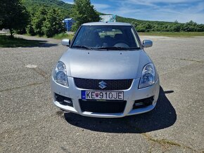 Suzuki swift 1.3i - 2