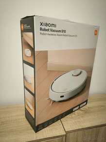 Xiaomi robot vaccom s10 - 2