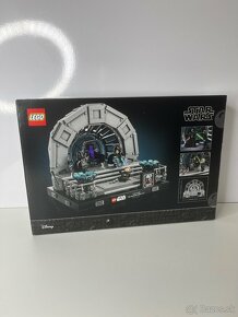 LEGO® Star Wars™ 75352 Emperor’s Throne Room - 2