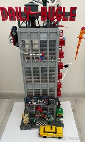 Lego Marvel 76178 - 2