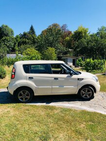 Kia Soul 1.6 93kw benzin kup. V SR - 2