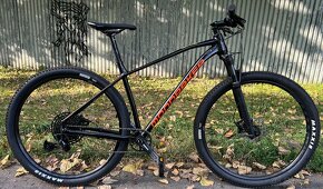 Bicykel Mondraker Chrome veľkosť L - 2