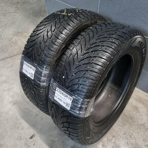 Zimné pneumatiky 235/65 R18 NOKIAN DOT3919 - 2