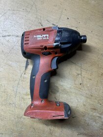 hilti razovy uťahoval SID 14 -A - 2