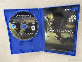 Van Helsing ps2 - 2