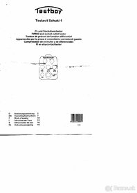 TESTAVIT-SCHUKI 1 - 2