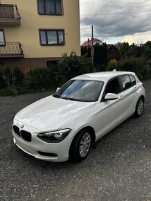 BMW 114i - 2