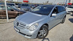 Mercedes-Benz R trieda 320 CDI Styling 4-matic - 2