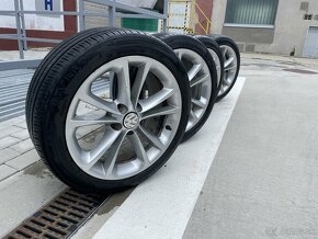 VW SPA 5x112 225/45 r17 - 2