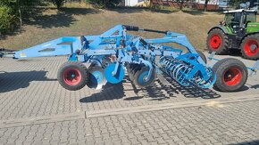 Lemken Rubin 10 KUA - 2