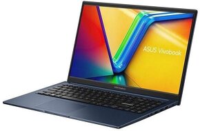 ASUS Vivobook 15 Quiet Blue v záruke - 2