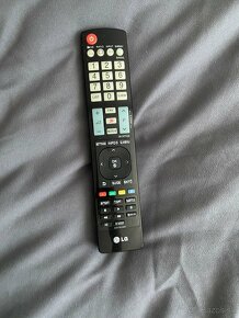 LG 32LM3400 3D Televízor - 2