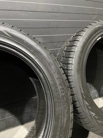 285/45R20 Nokian WR Suv4 r.v2019 d.2x4,5-2x5,5mm 4ks - 2