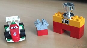 Lego duplo - 2