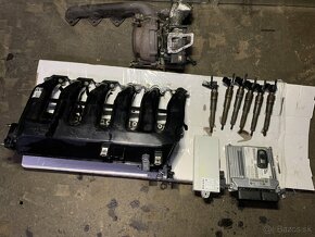 Kit pre m57n2 325d na 200kw - 2