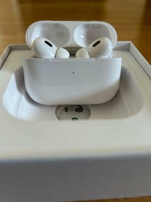 Apple AirPods pro 2 - 2