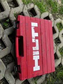 Hilti TE 6-c - 2