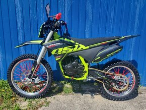 Enduro 250cc ASIX LIZZARD - 2