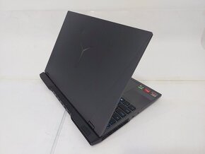 LENOVO Legion 5 Pro:R7 5800H,16GB,1TB SSD,2560x1440,3070,W11 - 2