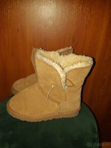 Zimne cizmy ugg veľ.30 - 2