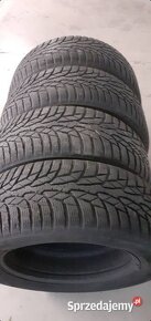 Zimne pneumatiky 215/55/r16 - 2