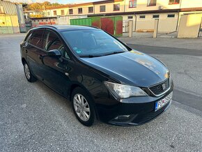 Seat Ibiza 1,4i - 2