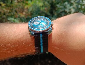 zľava Vostok Amphibia Cosmodiver "Luna Dude" - 2